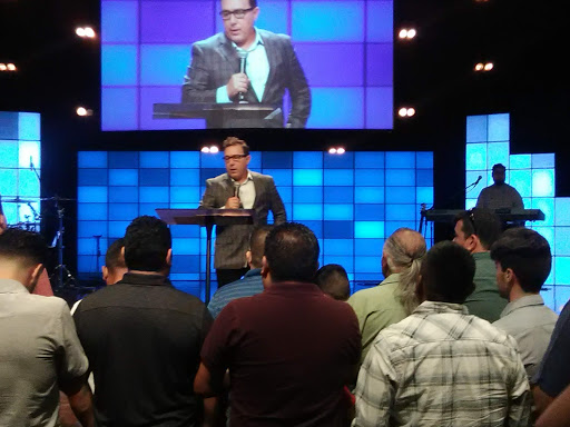 Heart Revolution Church - San Diego image