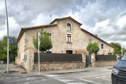 Ayuntamiento de Vilablareix Carrer del Perelló, 120, 17180 Vilablareix, Girona, España