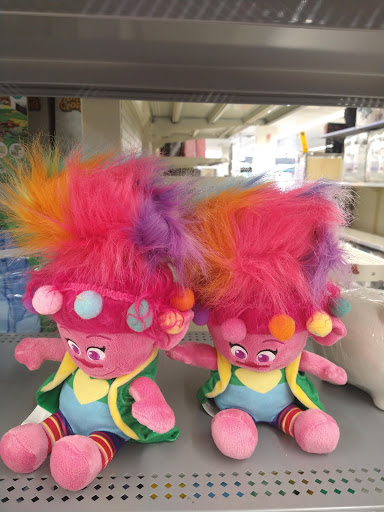 Discount Store «Walmart», reviews and photos, 1400 Hilltop Mall Rd, Richmond, CA 94806, USA