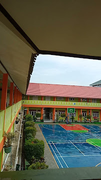 Foto SMP  Negeri 1 Kemranjen, Kabupaten Banyumas
