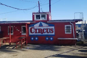 Circus Auto Parts Inc image