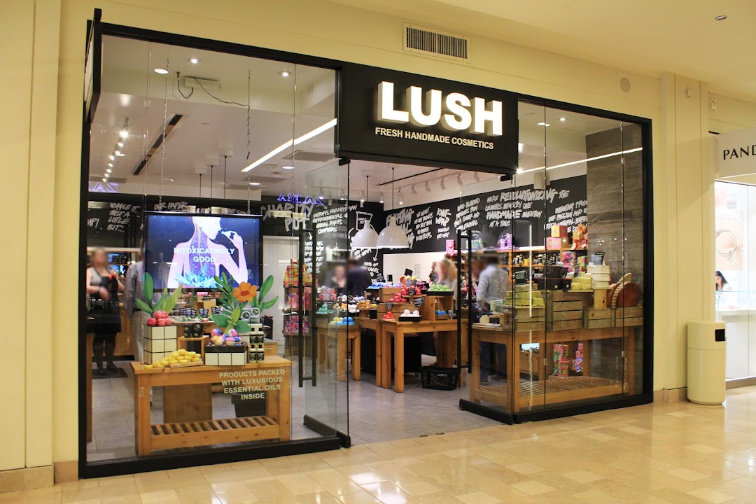 LUSH