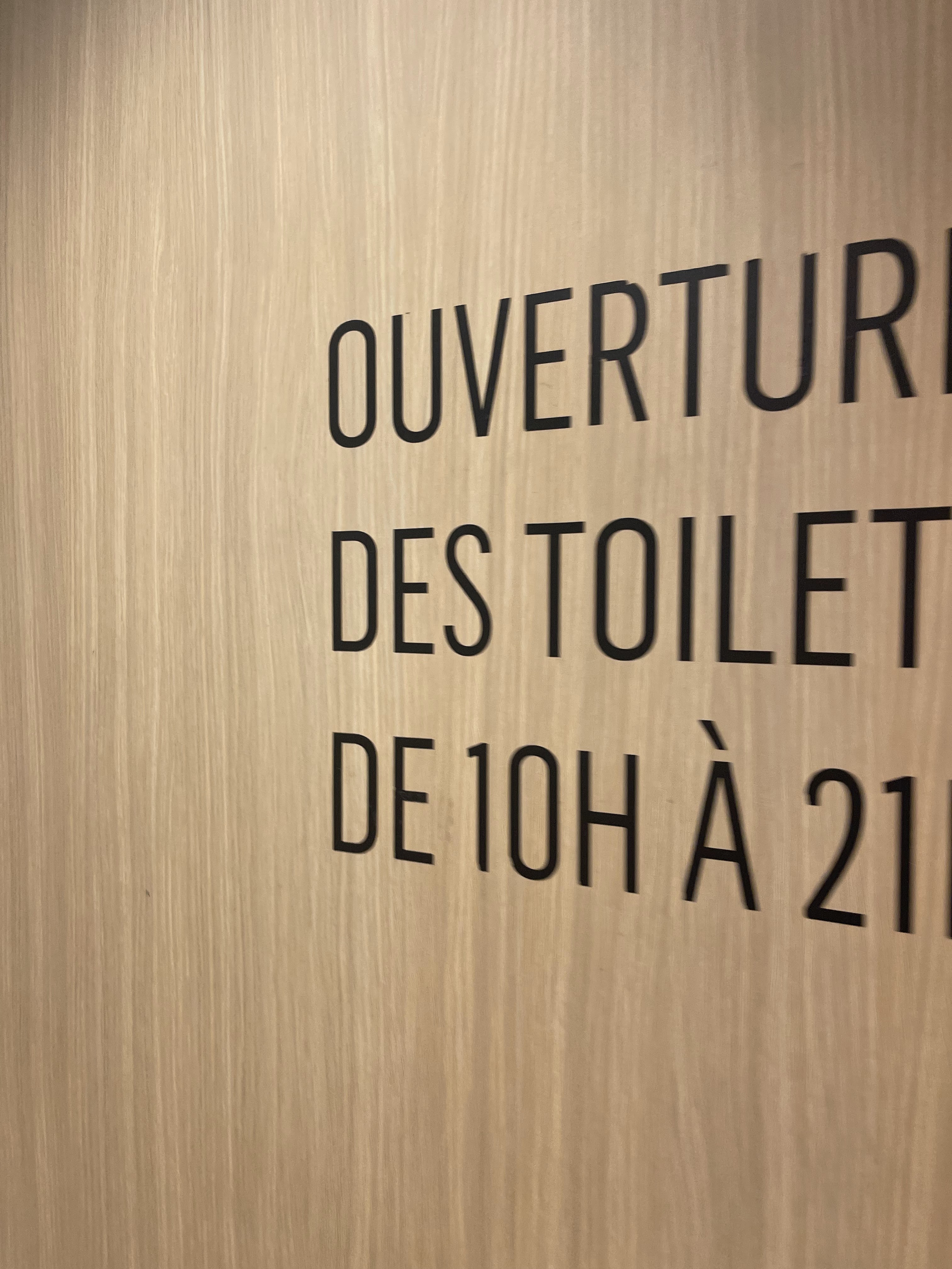 Photo n° 4 de l'avis de Nono.o fait le 23/09/2021 à 16:15
