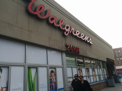 Drug Store «Walgreens», reviews and photos, 8420 Broadway, Elmhurst, NY 11373, USA