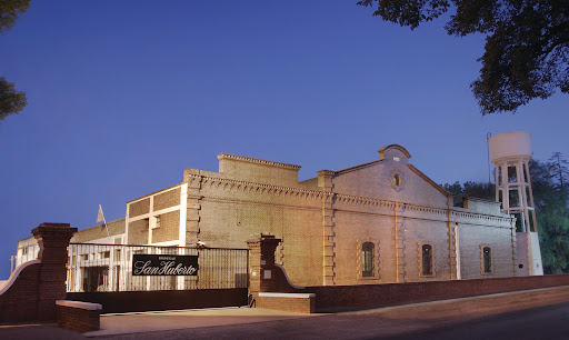 Bodegas San Huberto S.A.