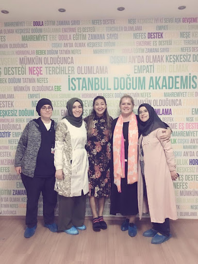 İstanbul Doğum Akademisi Konya
