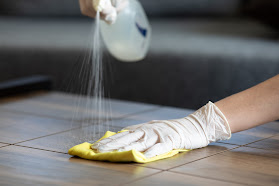 Firma sprzątająca - Grabińscy Cleaning Service