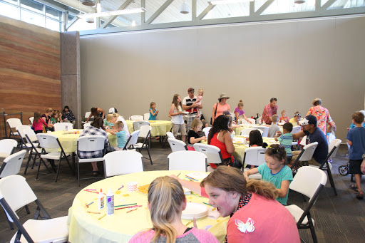 Botanical Garden «Conservation Garden Park», reviews and photos, 8275 1300 W, West Jordan, UT 84088, USA