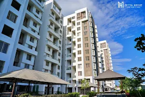 Sun Exotica | 2 & 3 BHK luxurious apartments in Yewalewadi Pune image