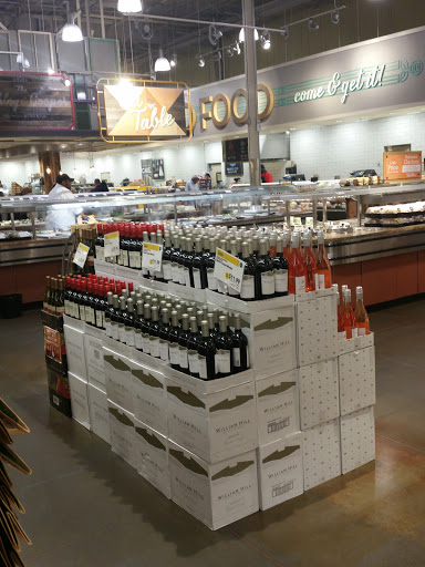 Grocery Store «Whole Foods Market», reviews and photos, 923 Houston Northcutt Blvd, Mt Pleasant, SC 29464, USA