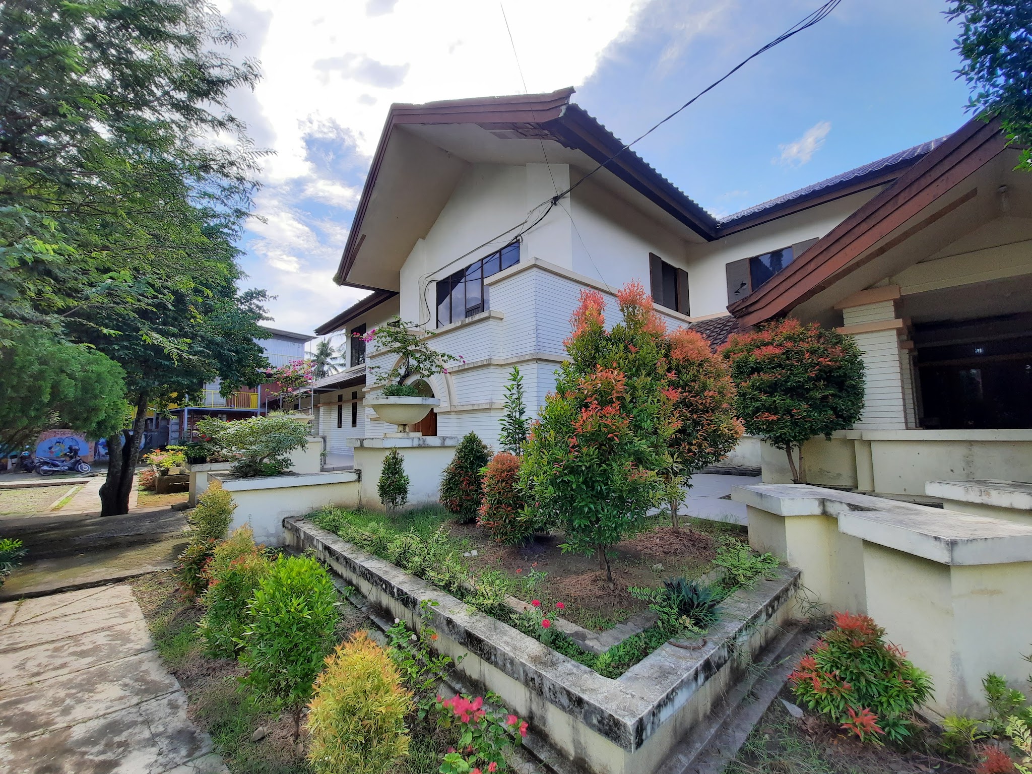 Foto TK  Bunga Matahari International School, Kota Banda Aceh