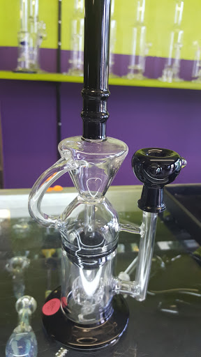 Tobacco Shop «Blown Glass Gifts», reviews and photos, 236 E Bridge St Unit A, Brighton, CO 80601, USA