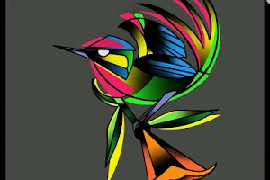 Hummingbird Tattoo Studio image