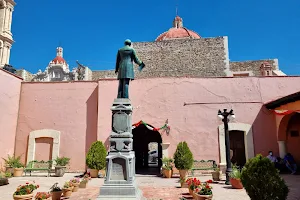 Recinto Cultural de Juárez image