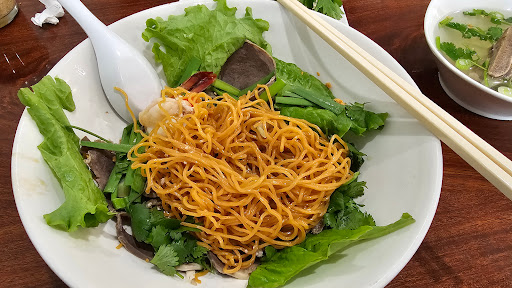 Kali Noodles & Tea Bar image