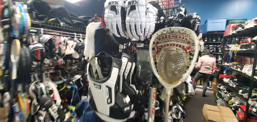 Sporting Goods Store «Play It Again Sports», reviews and photos, 685 Queen St, Southington, CT 06489, USA