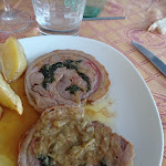 Photo n°1 de l'avis de Fabio.e fait le 01/11/2020 à 17:09 sur le  Ristorante Numero Due à Trasacco