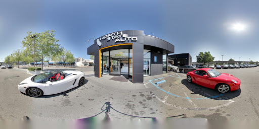Car Dealer «North State Auto», reviews and photos, 2244 N Main St, Walnut Creek, CA 94596, USA