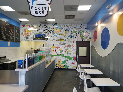 Ice Cream Shop «Get Shaved», reviews and photos, 18641 Devonshire St, Northridge, CA 91324, USA