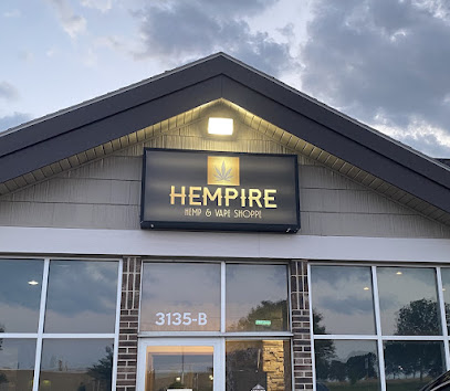 Hempire Hemp & Vape Shoppe