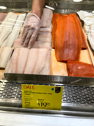 Grocery Store «Whole Foods Market», reviews and photos, 10601 San Jose Blvd, Jacksonville, FL 32257, USA