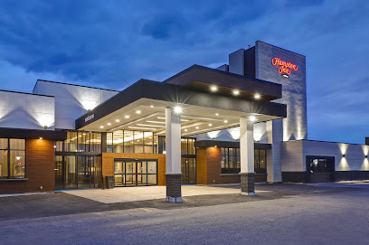 Hampton Inn by Hilton St. Catharines Niagara