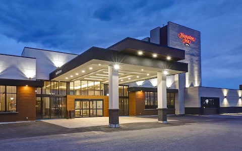 Hampton Inn by Hilton St. Catharines Niagara image