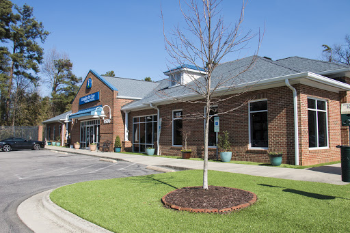 Complete Pet Care Animal Hospital at Falls Pointe
