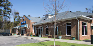 Complete Pet Care Animal Hospital at Falls Pointe