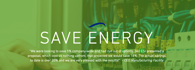 360 Energy Solutions Inc.