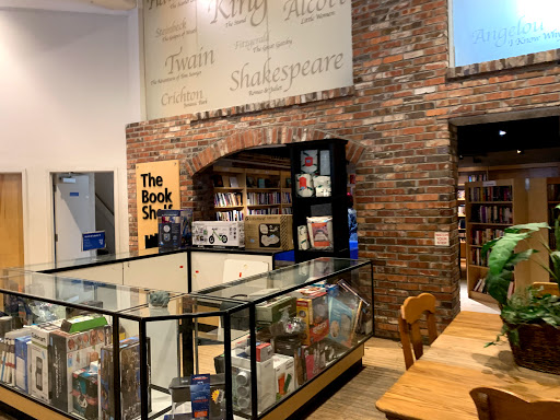 Thrift Store «Goodwill Denver - Broadway», reviews and photos, 21 S Broadway, Denver, CO 80209, USA