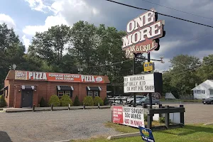 One More Bar & Grill image