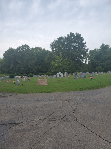 Cemetery «Spring Hill Funeral Home & Cemetery», reviews and photos, 5110 Gallatin Pike S, Nashville, TN 37216, USA
