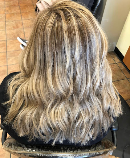 Hair Salon «Fiesta Salons», reviews and photos, 621 Hebron Rd, Heath, OH 43056, USA