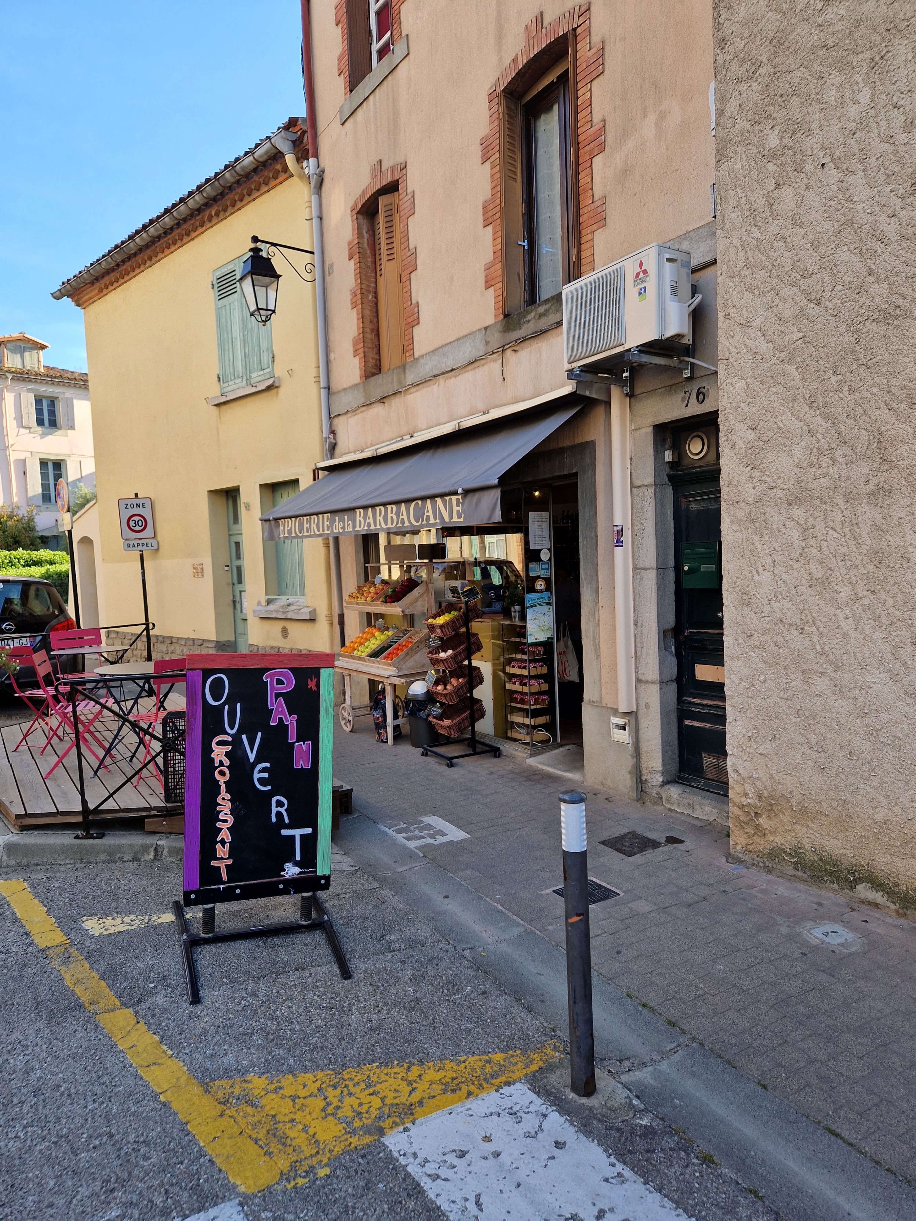Photo n° 4 de l'avis de Silvan.e fait le 14/05/2022 à 23:09