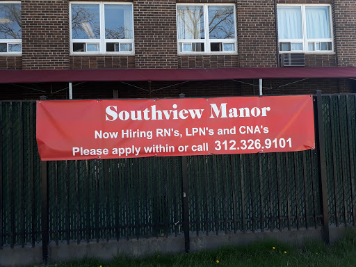 Southview Manor