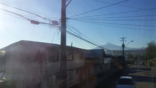Horarios de PDI Villarrica