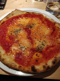 Pizza du Restaurant italien Sapori Pizzeria à Levallois-Perret - n°19