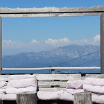 Photo n°6 de l'avis de Caterina.a fait le 09/08/2020 à 14:34 sur le  Rifugio Baita Tonda à Folgaria