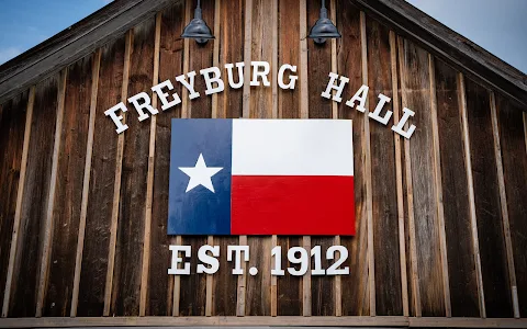 Freyburg Hall image