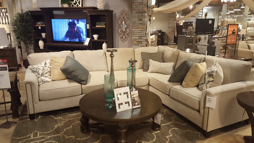 Furniture Store «Ashley HomeStore», reviews and photos, 1705 S 40 Dr, Greensboro, NC 27407, USA