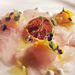 Photo n°4 de l'avis de Aurelio.e fait le 03/06/2022 à 16:47 sur le  Locanda Don Ferrante - Apulian Restaurant à Monopoli