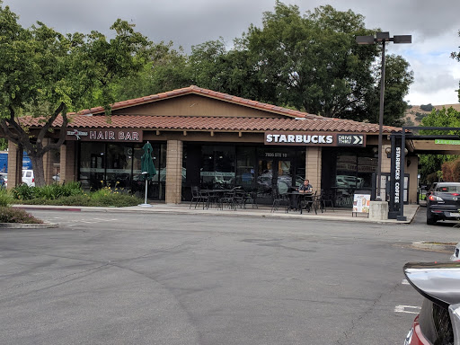 Shopping Mall «Santa Teresa Village Shopping Center», reviews and photos, 7028 Santa Teresa Blvd, San Jose, CA 95139, USA