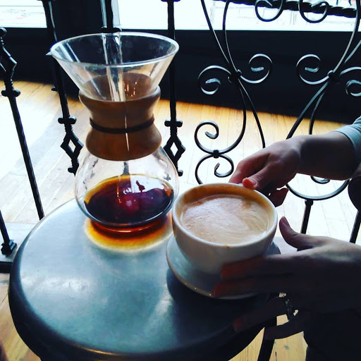 Cafe «Vibe Coffee», reviews and photos, 34 Public Square, Elizabethtown, KY 42701, USA