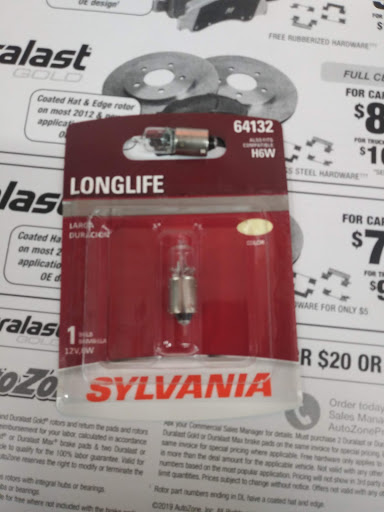 Auto Parts Store «AutoZone», reviews and photos, 4000 Camp Robinson Rd, North Little Rock, AR 72118, USA