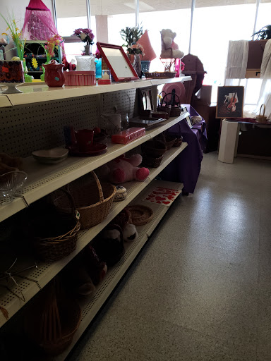 Thrift Store «Gulfside Hospice Thrift Shoppe», reviews and photos, 36524 FL-54, Zephyrhills, FL 33542, USA