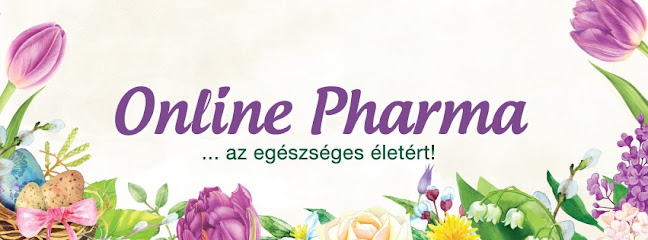 Értékelések erről a helyről: OnlinePharma, Budapest - Gyógyszertár