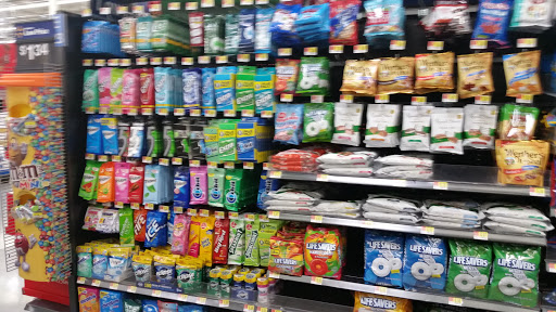 Discount Store «Walmart», reviews and photos, 10075 Bruceville Rd, Elk Grove, CA 95757, USA