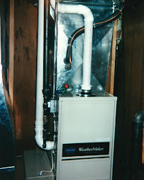 Wes's Heating & Cooling - Photo 2 - Car repair in New Castle, PA, Youngstown