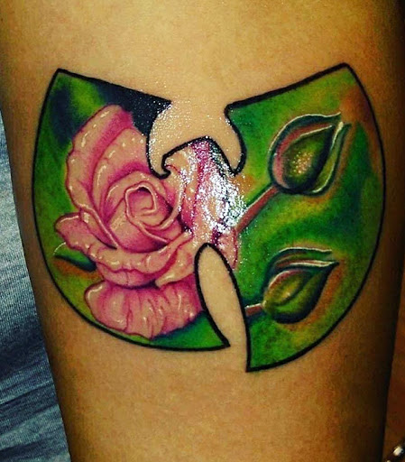 Explore skull tattoo sleeve ideas, creative tattoo ideas in Las Vegas, available at Club Tattoo The Venetian Grand Canal Shoppes